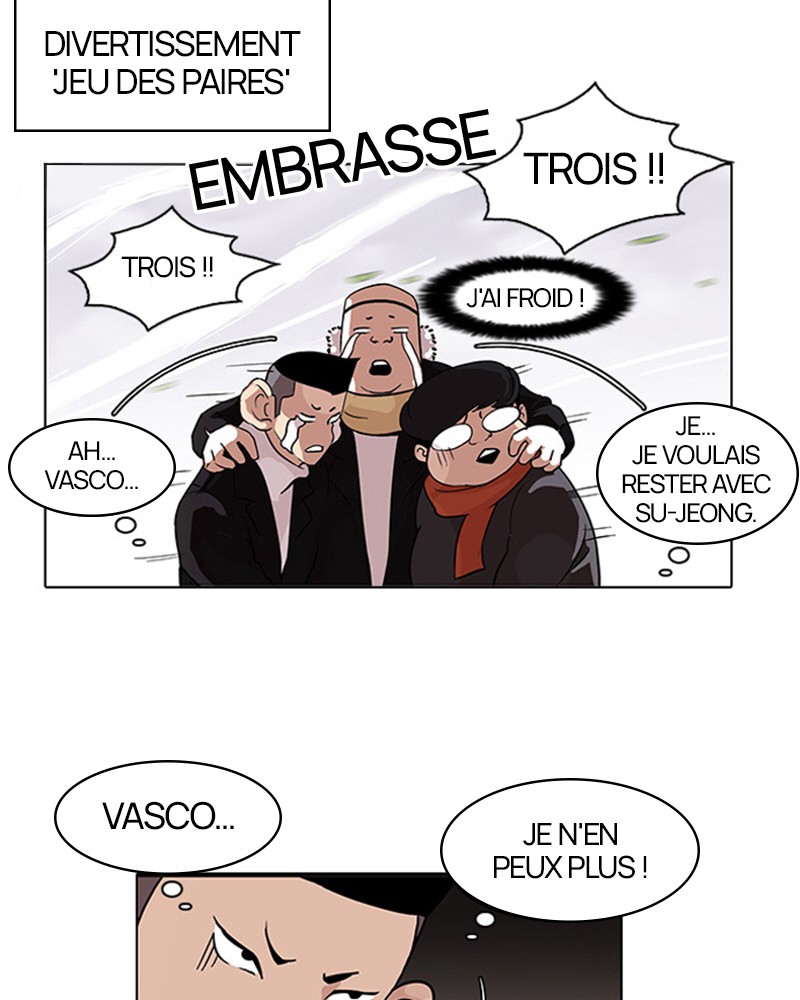 Lookism Chapitre 81 - Page 51