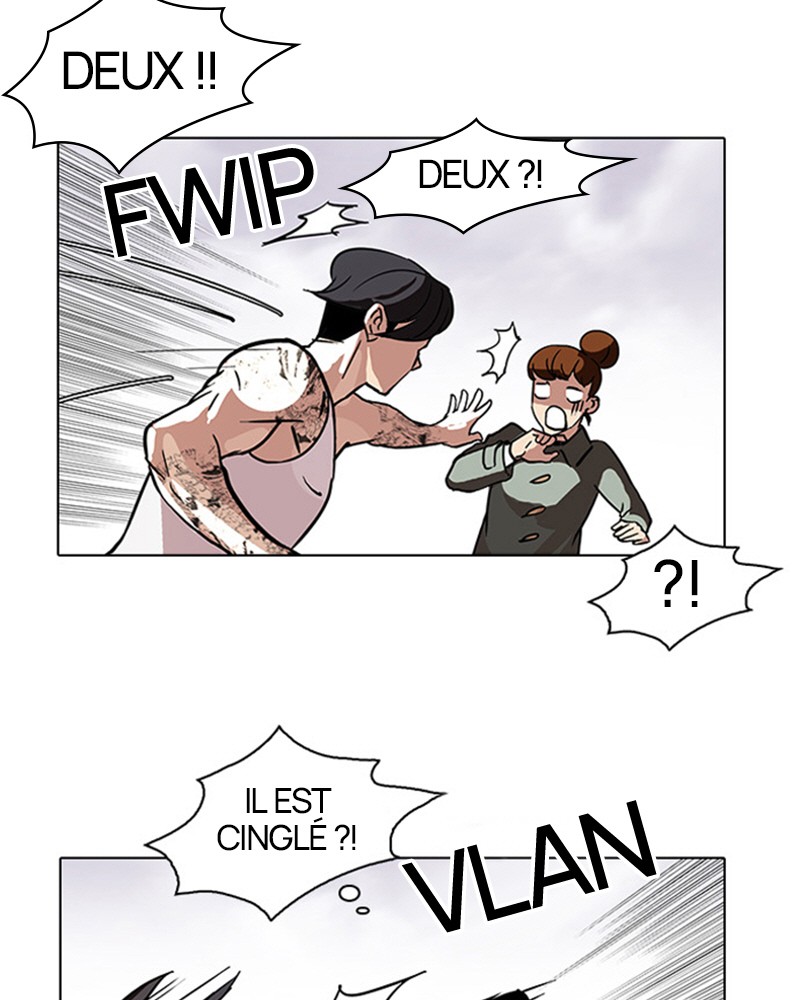 Lookism Chapitre 81 - Page 54