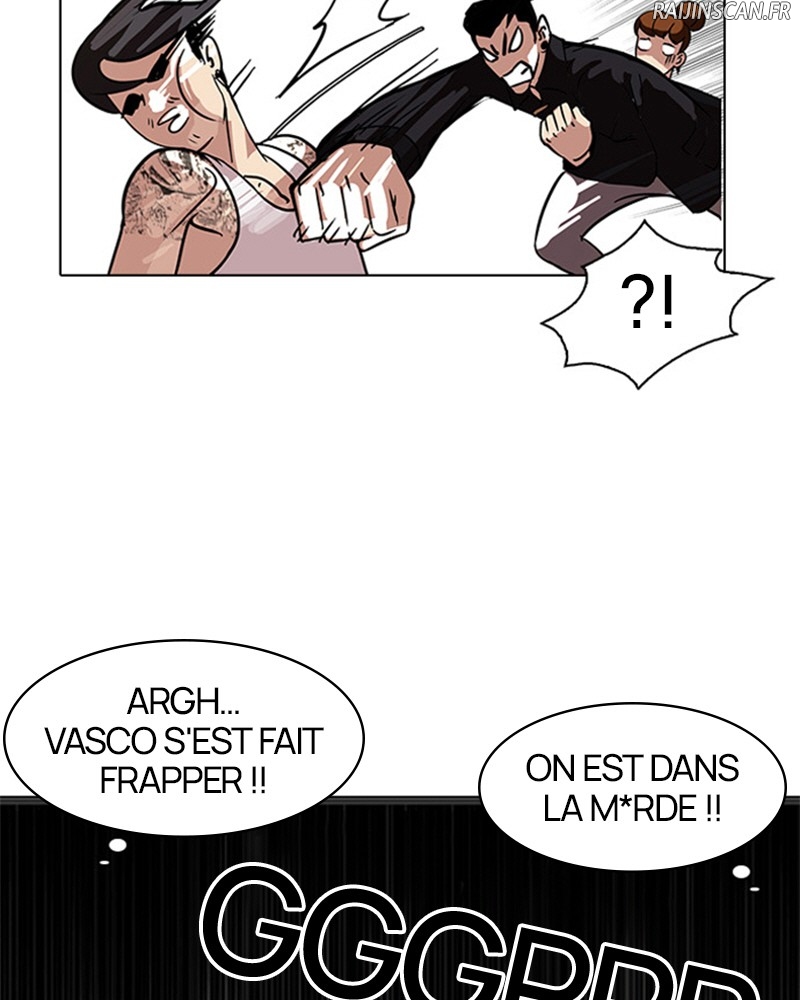 Lookism Chapitre 81 - Page 55
