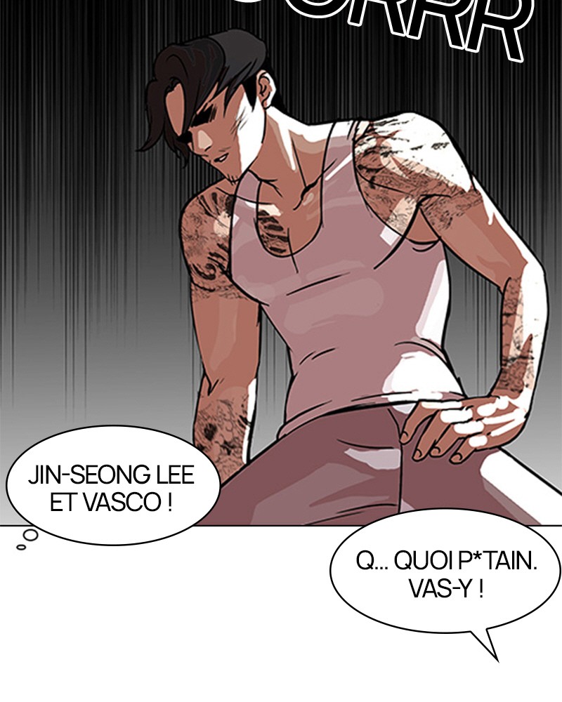Lookism Chapitre 81 - Page 56