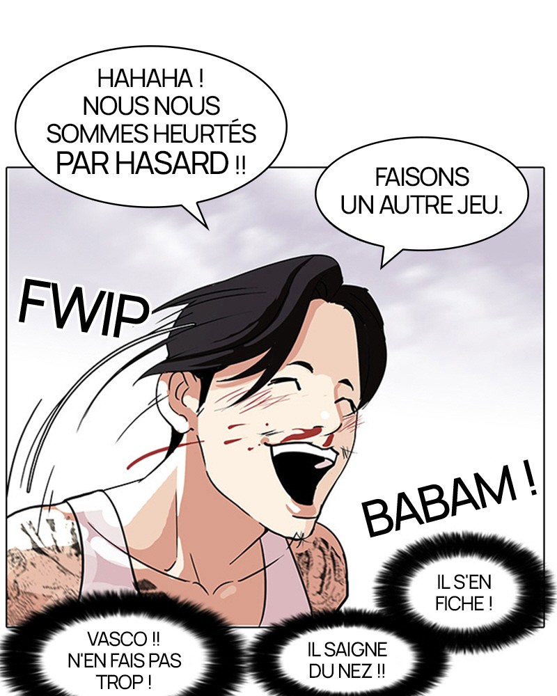 Lookism Chapitre 81 - Page 57