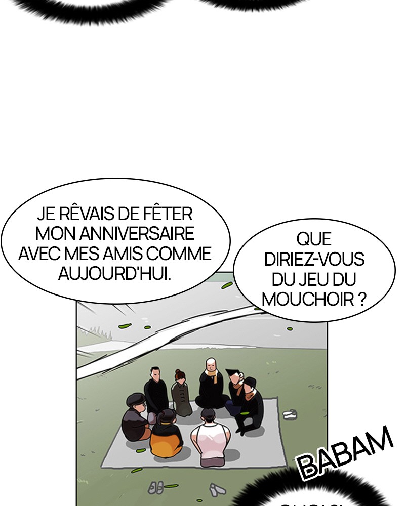 Lookism Chapitre 81 - Page 58