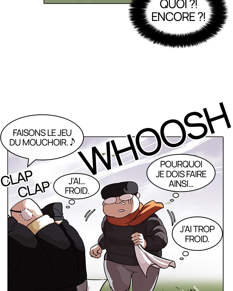 Lookism Chapitre 81 - Page 59