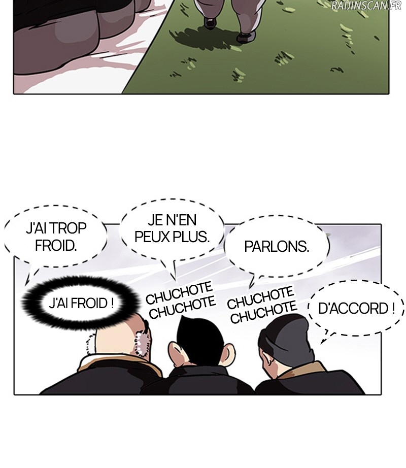 Lookism Chapitre 81 - Page 60