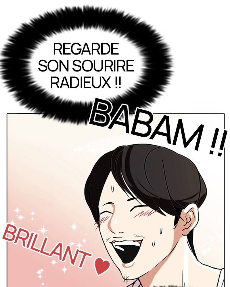 Lookism Chapitre 81 - Page 61