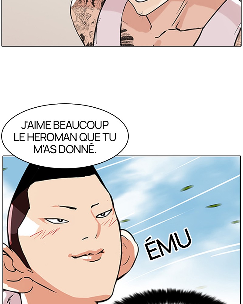 Lookism Chapitre 81 - Page 64
