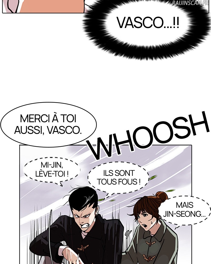 Lookism Chapitre 81 - Page 65
