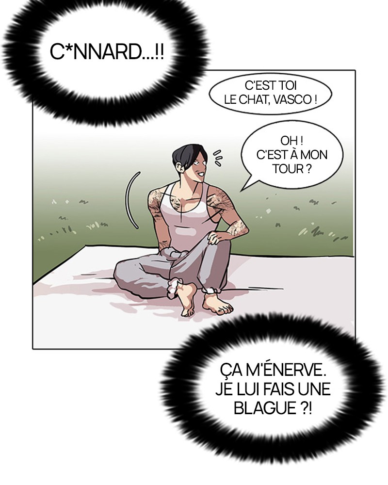 Lookism Chapitre 81 - Page 67