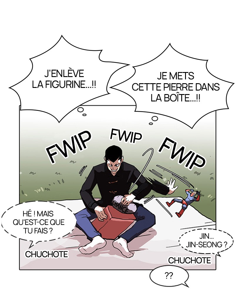 Lookism Chapitre 81 - Page 68