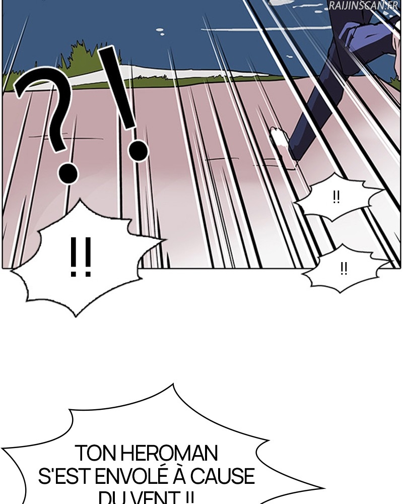 Lookism Chapitre 81 - Page 70
