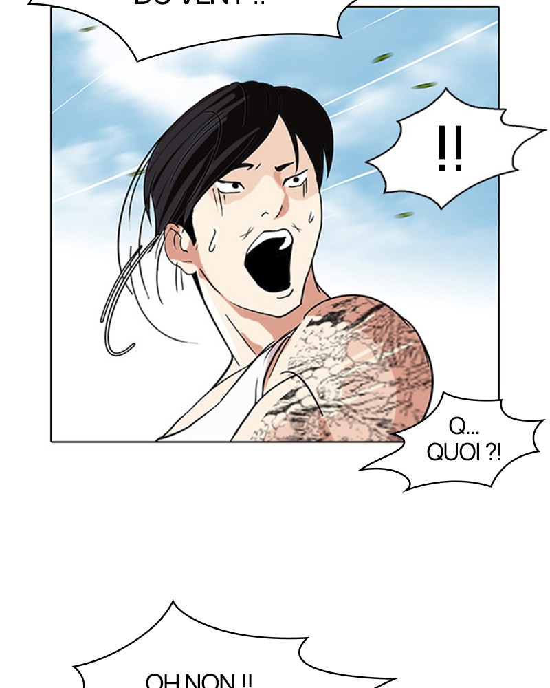 Lookism Chapitre 81 - Page 71