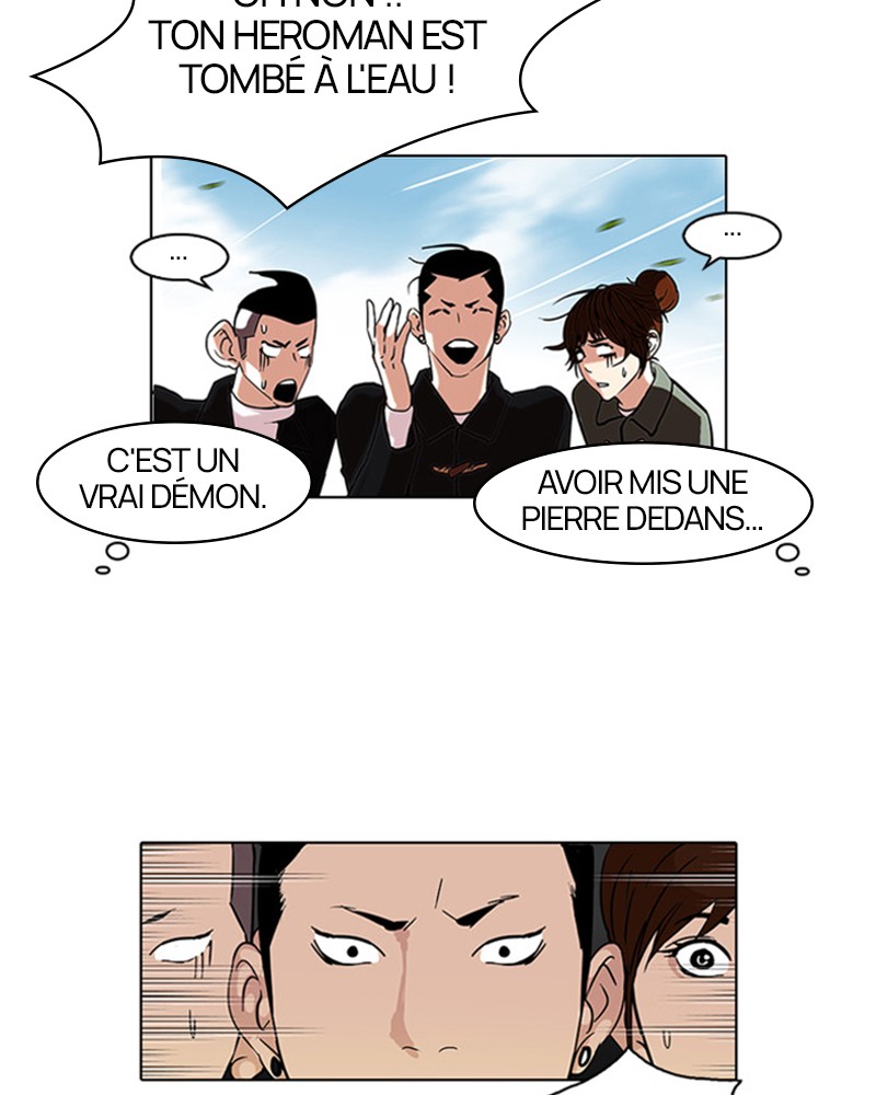 Lookism Chapitre 81 - Page 72