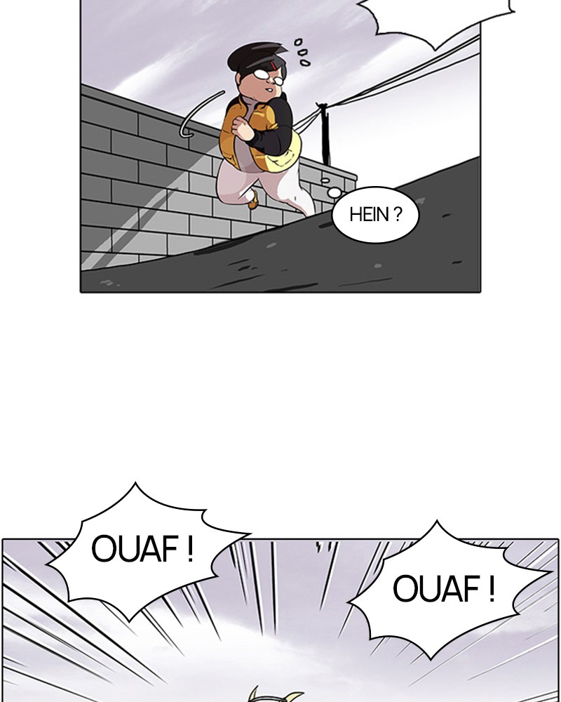 Lookism Chapitre 81 - Page 8