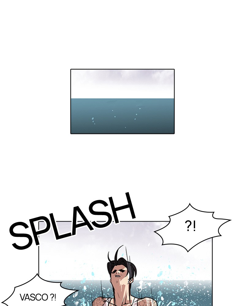 Lookism Chapitre 82 - Page 1