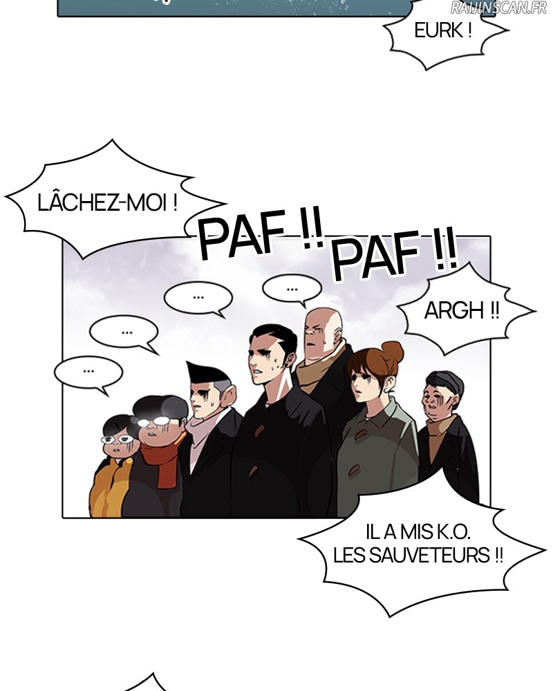 Lookism Chapitre 82 - Page 10