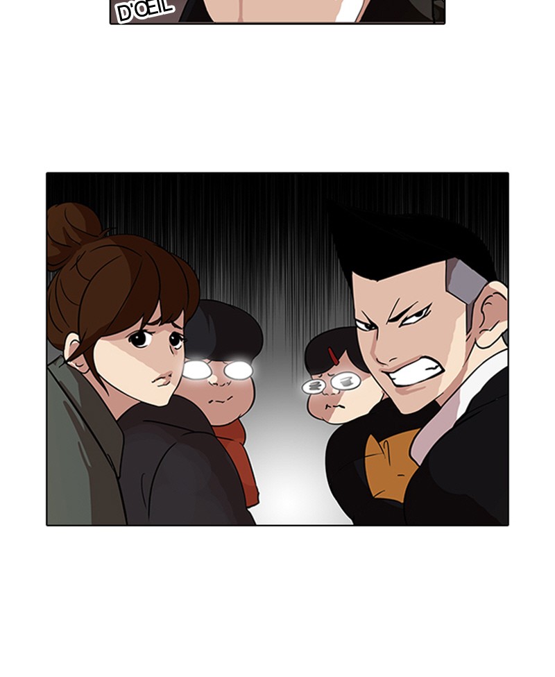 Lookism Chapitre 82 - Page 16