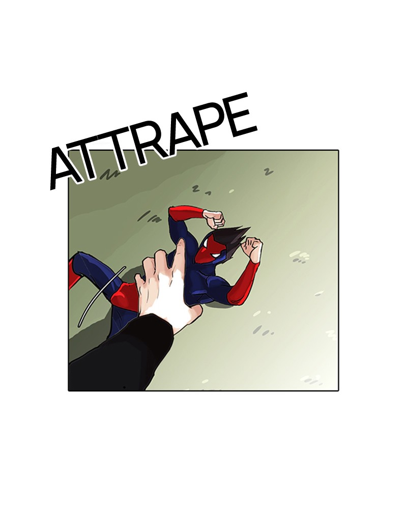 Lookism Chapitre 82 - Page 18