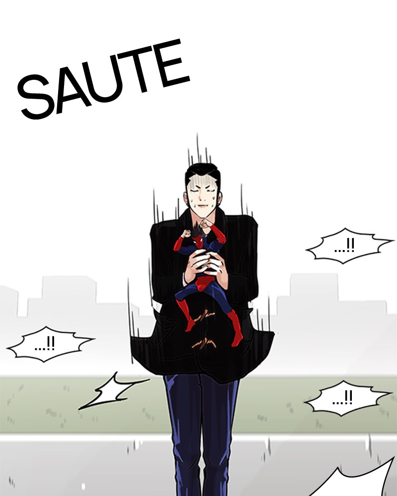 Lookism Chapitre 82 - Page 19