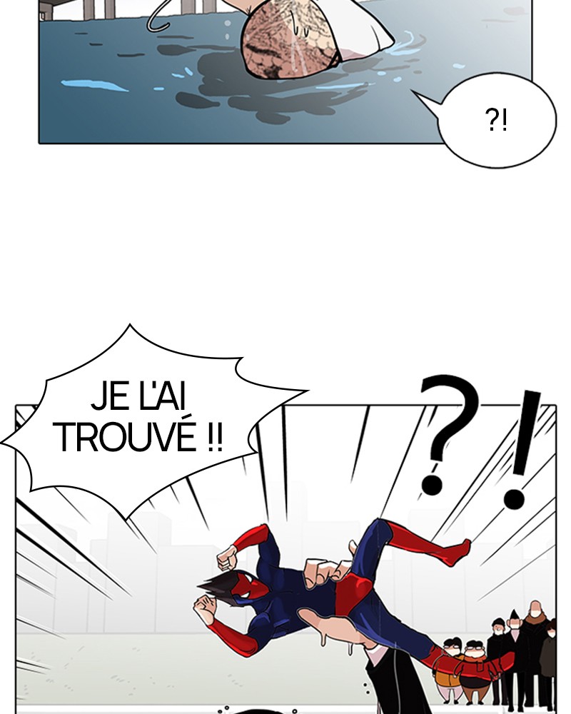 Lookism Chapitre 82 - Page 22