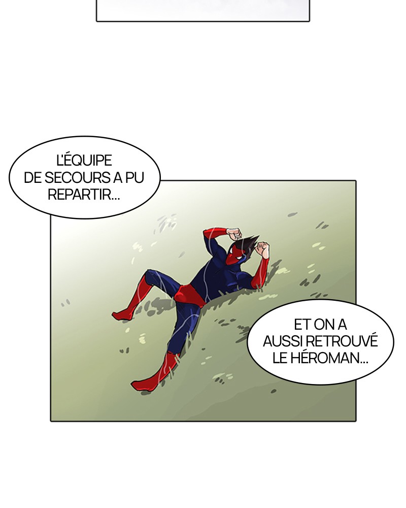 Lookism Chapitre 82 - Page 26