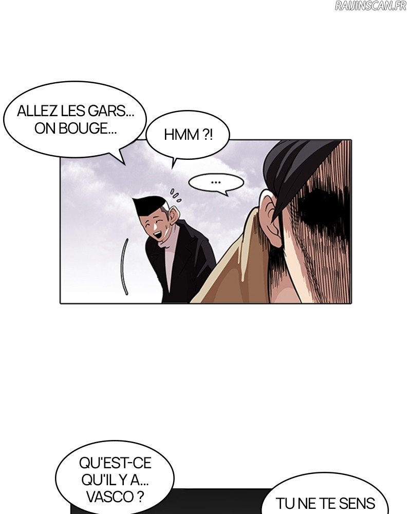 Lookism Chapitre 82 - Page 30