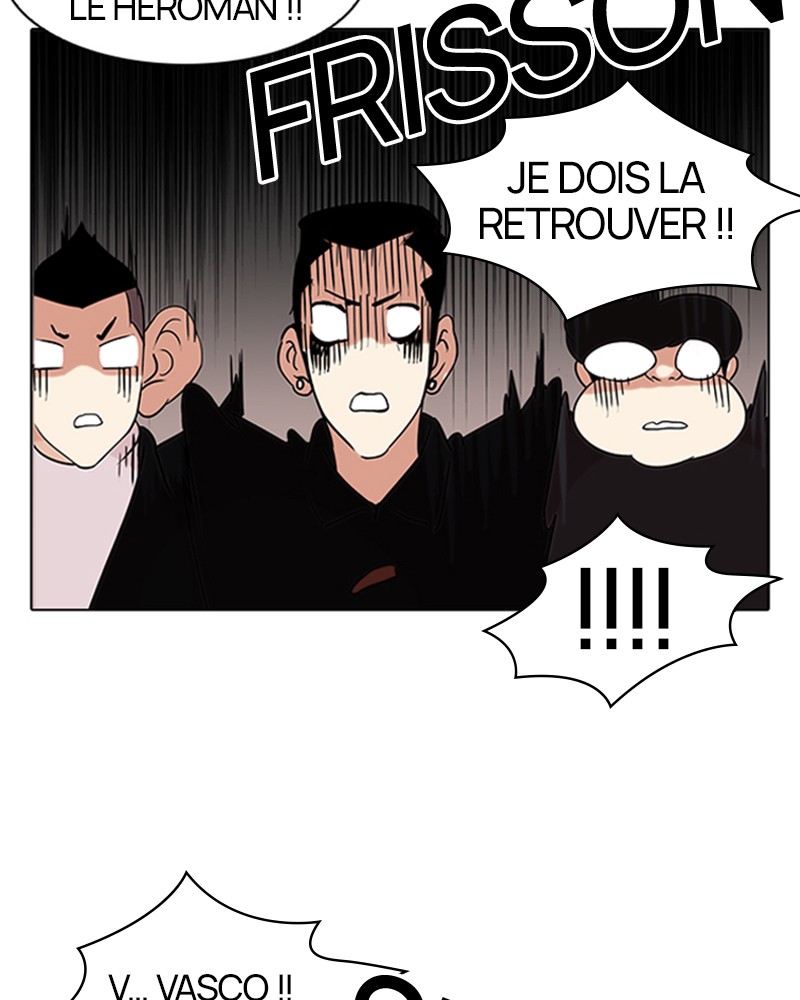 Lookism Chapitre 82 - Page 33