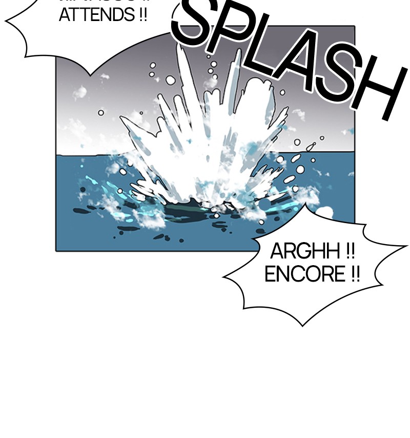 Lookism Chapitre 82 - Page 34