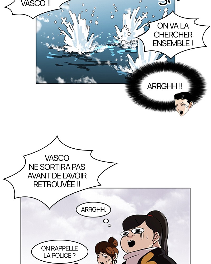 Lookism Chapitre 82 - Page 36