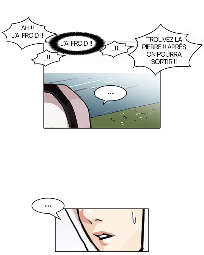 Lookism Chapitre 82 - Page 39