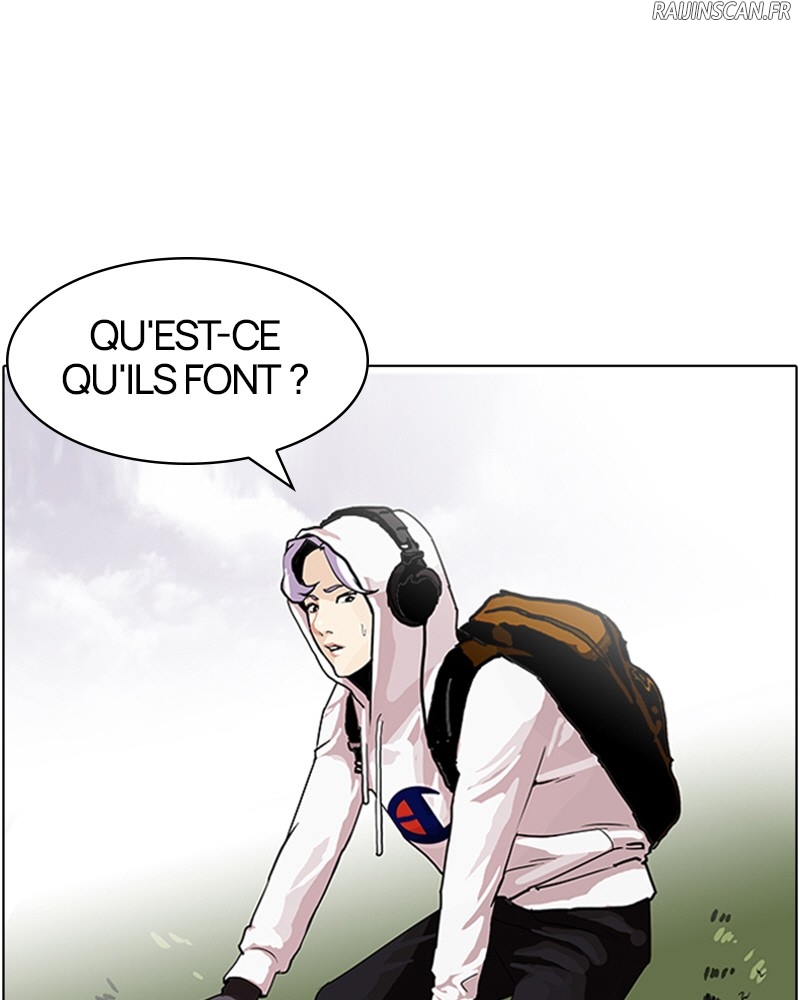 Lookism Chapitre 82 - Page 40