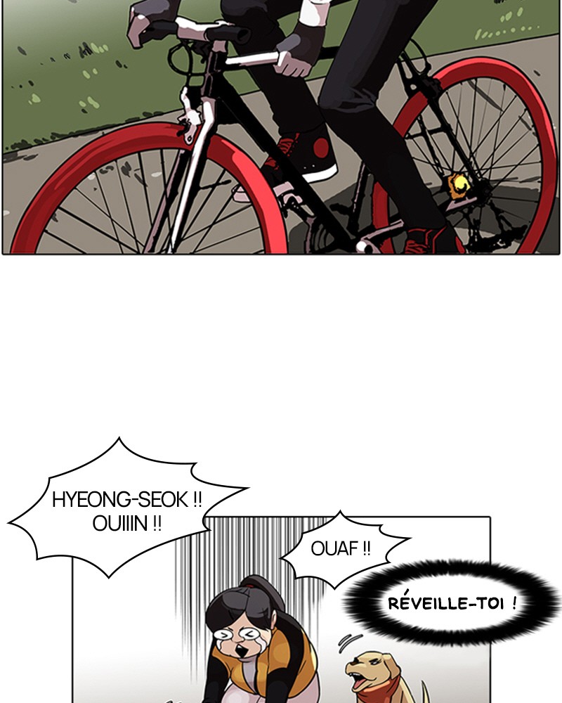 Lookism Chapitre 82 - Page 41