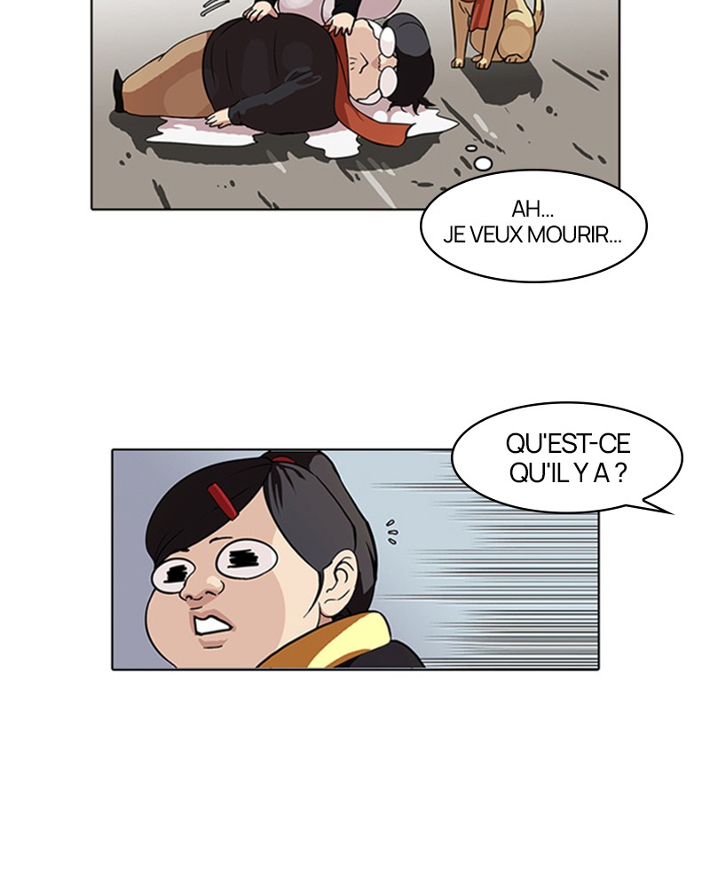 Lookism Chapitre 82 - Page 42