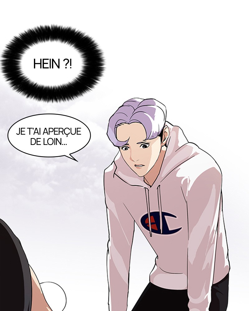 Lookism Chapitre 82 - Page 43