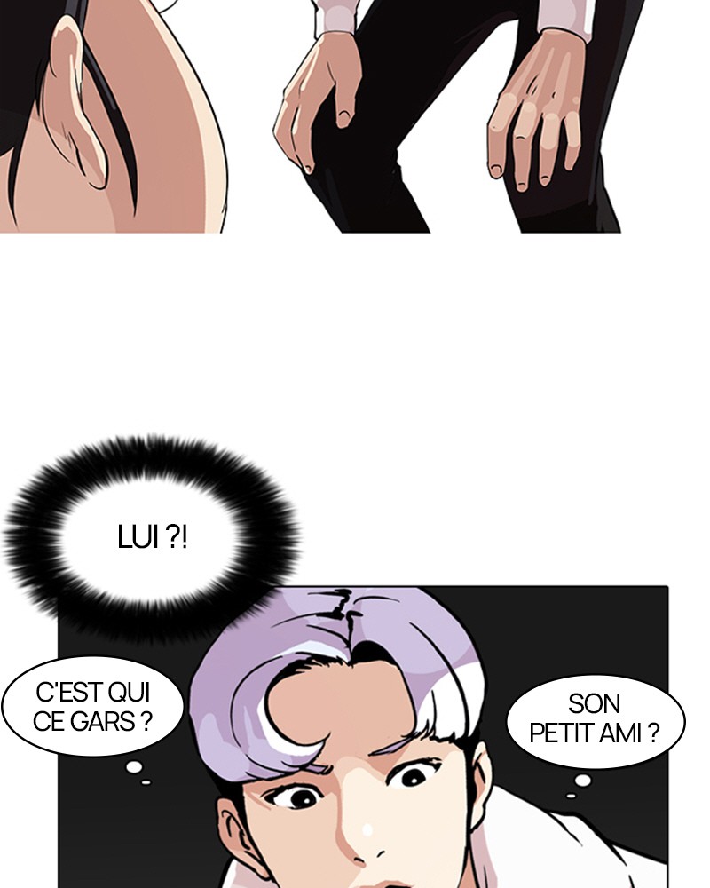 Lookism Chapitre 82 - Page 44