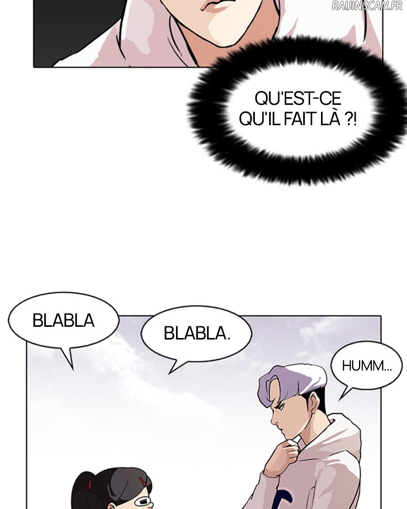 Lookism Chapitre 82 - Page 45