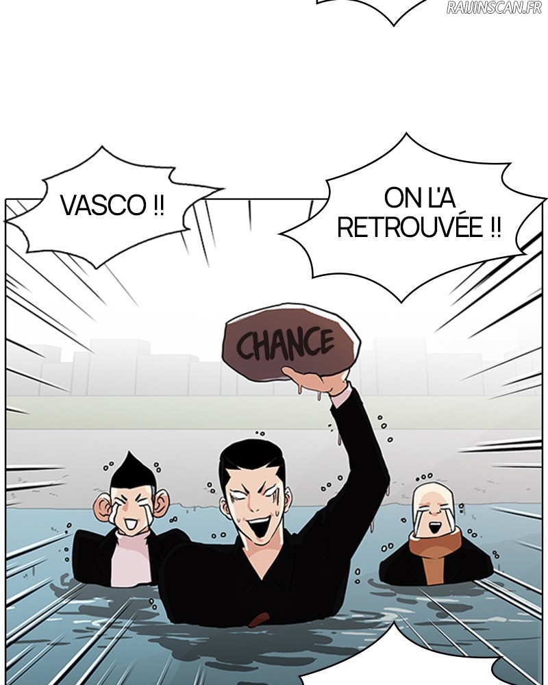 Lookism Chapitre 82 - Page 50
