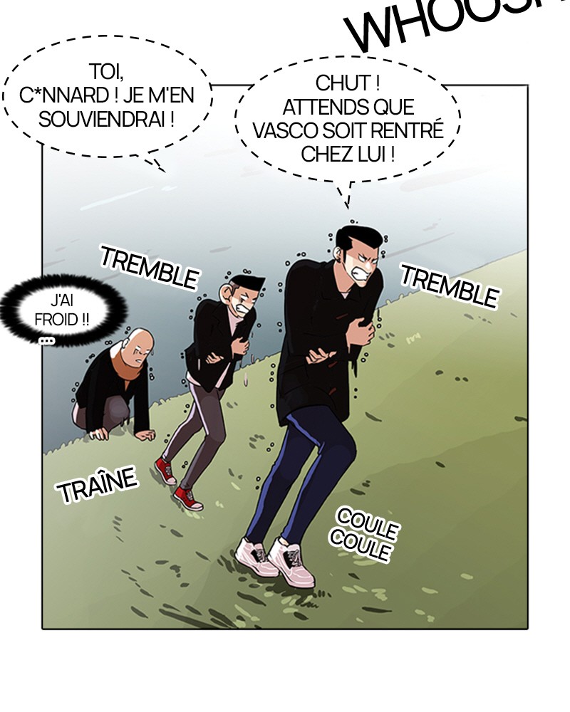 Lookism Chapitre 82 - Page 53