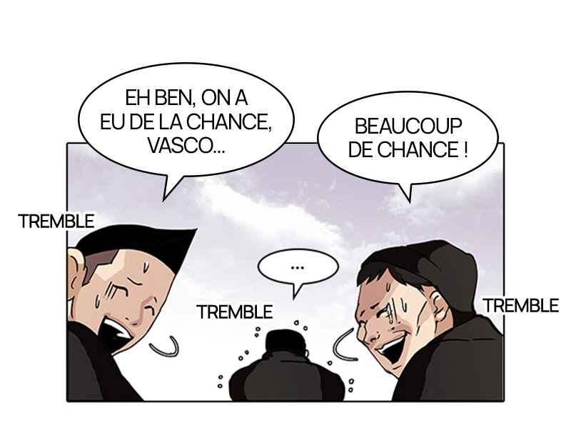 Lookism Chapitre 82 - Page 54