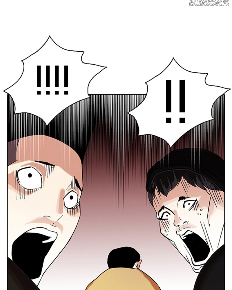 Lookism Chapitre 82 - Page 55