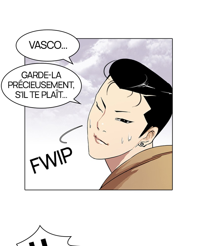 Lookism Chapitre 82 - Page 57