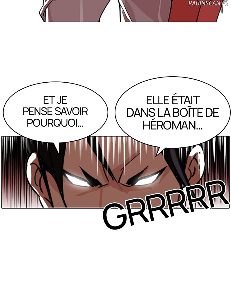 Lookism Chapitre 82 - Page 60