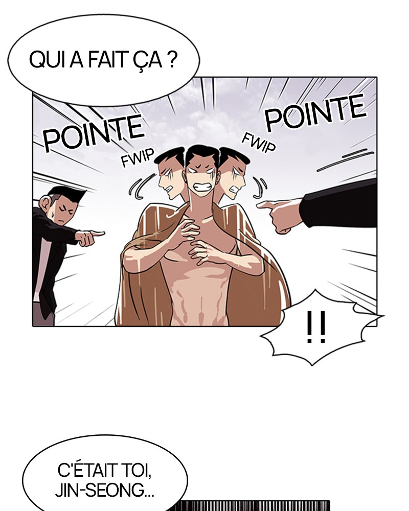 Lookism Chapitre 82 - Page 61