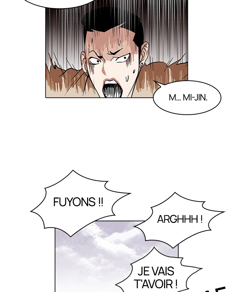 Lookism Chapitre 82 - Page 62