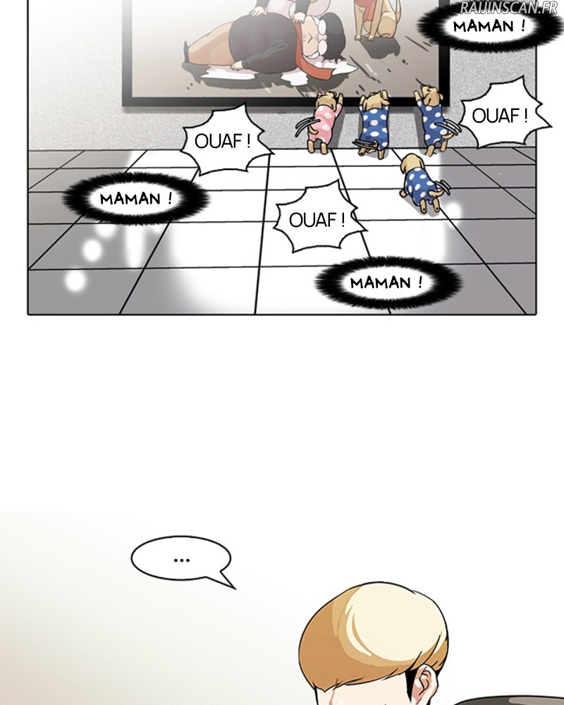 Lookism Chapitre 82 - Page 65