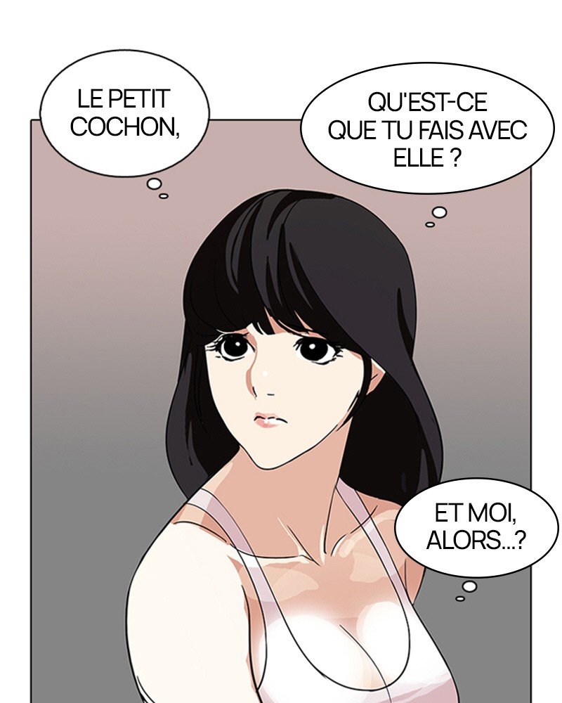 Lookism Chapitre 82 - Page 69