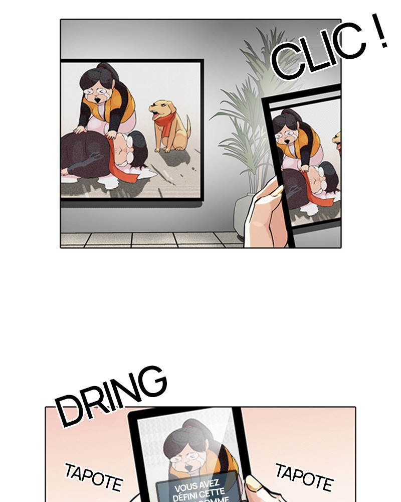 Lookism Chapitre 82 - Page 71