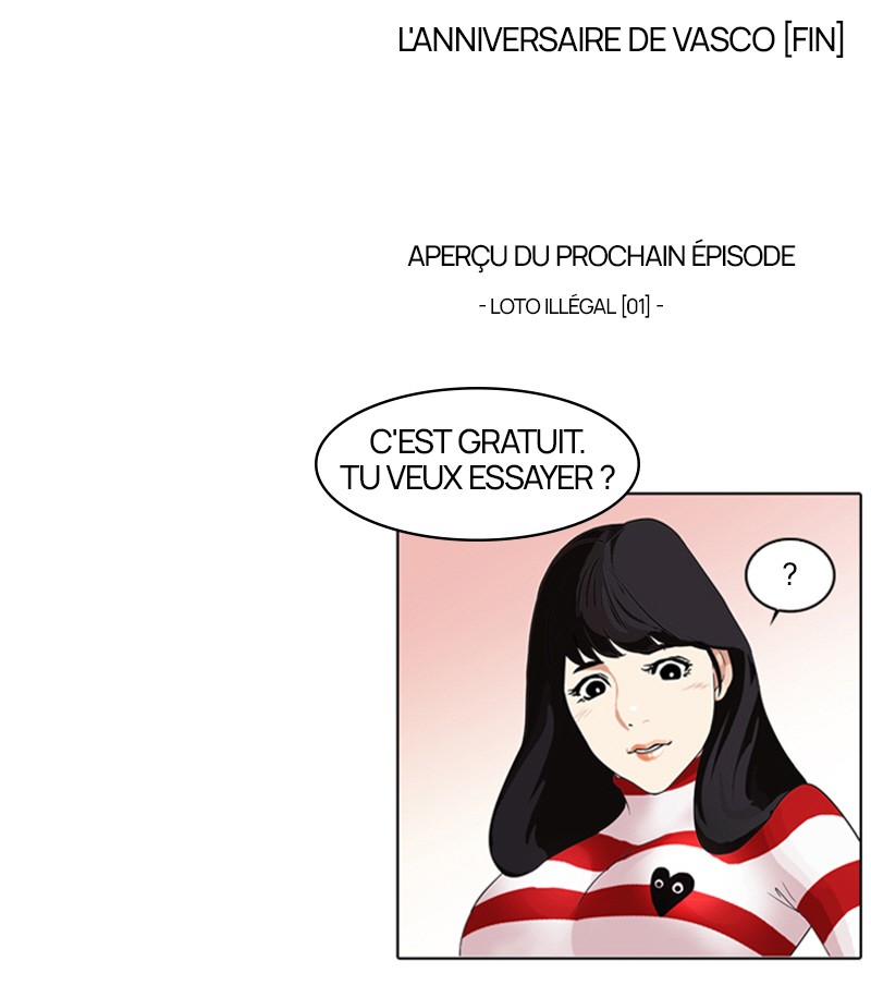 Lookism Chapitre 82 - Page 74