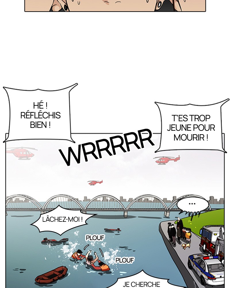 Lookism Chapitre 82 - Page 8