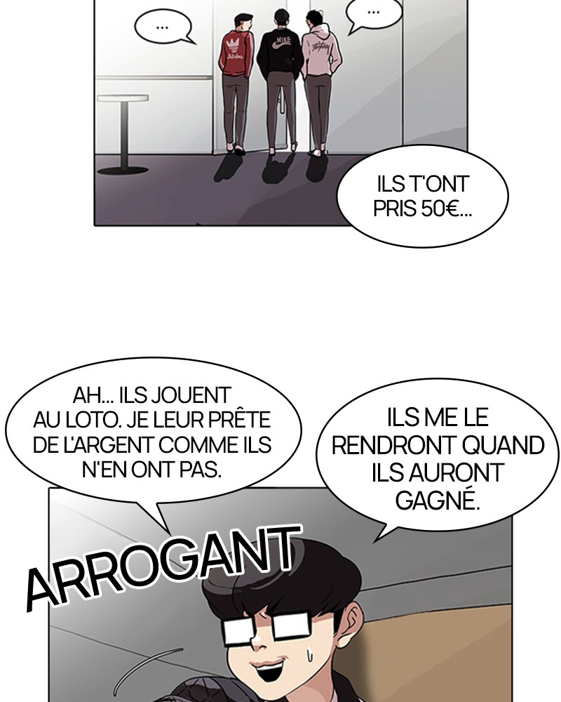 Lookism Chapitre 83 - Page 13