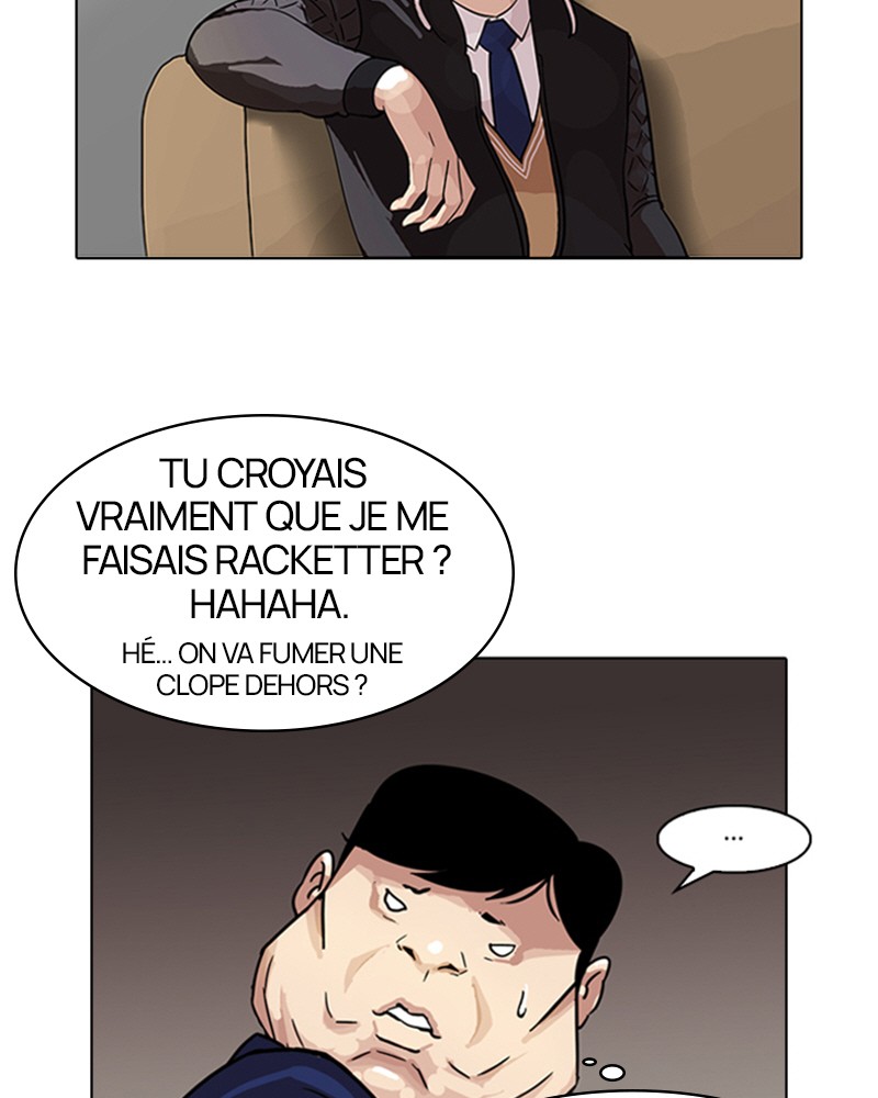 Lookism Chapitre 83 - Page 14
